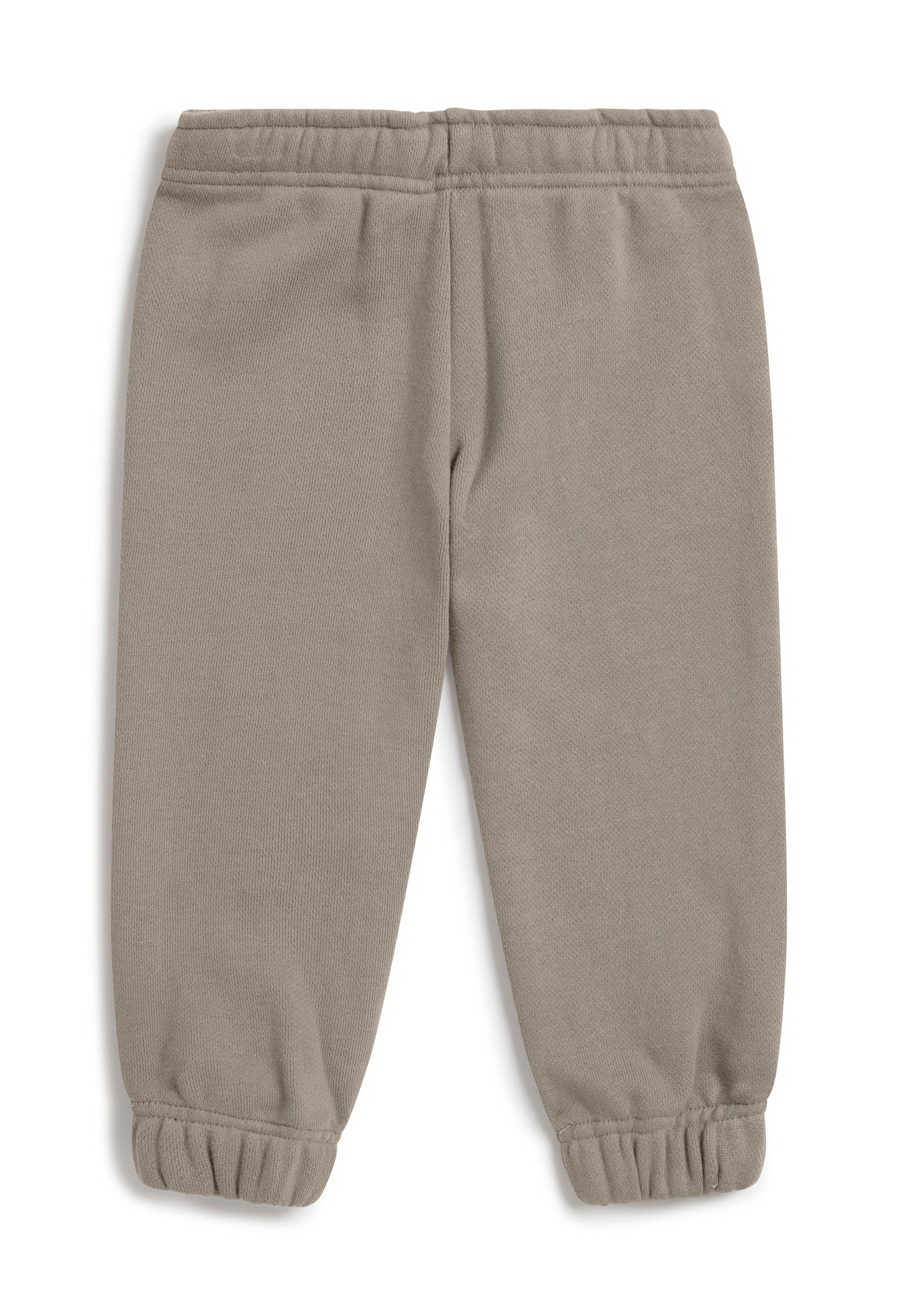 HESSA DRAWCORD MARL PANT